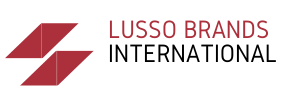 Lusso Brands Int logo
